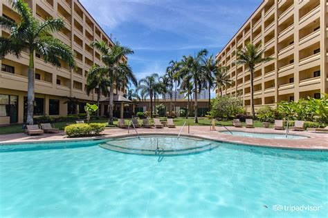 The 10 best cheap hotels in Guam .